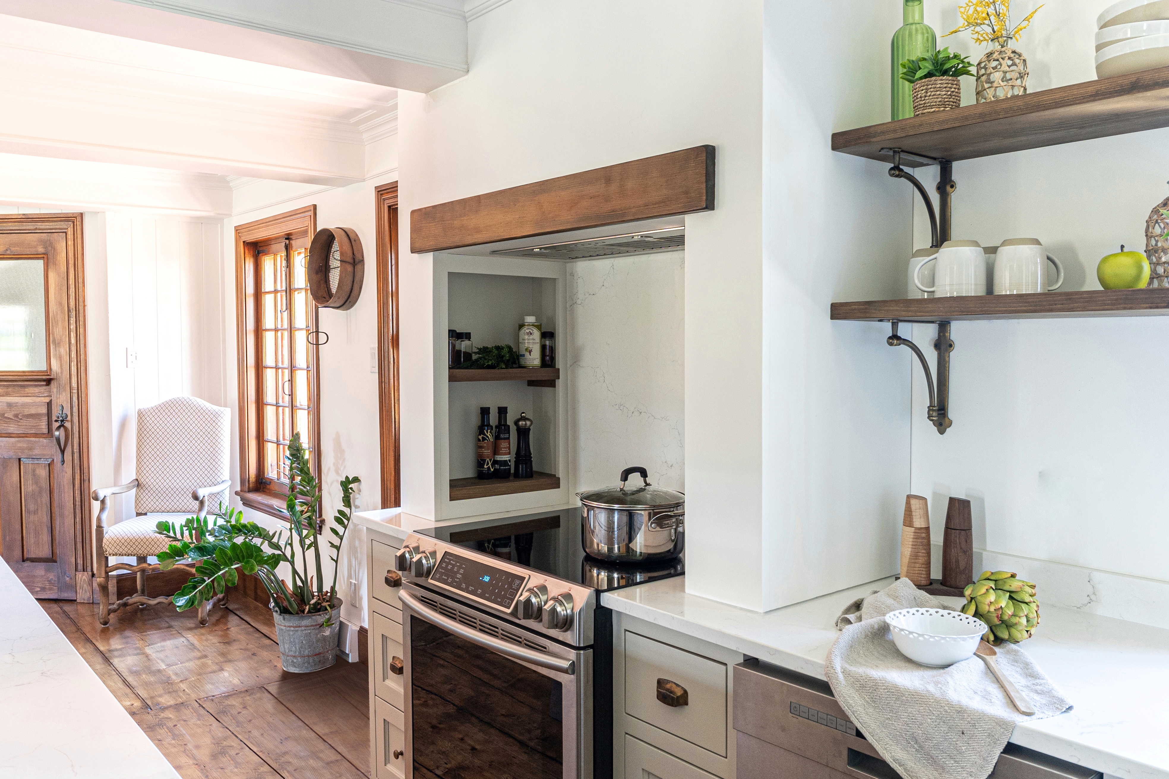 Ancestrale du régime seigneurial fin XVIIIe siècle