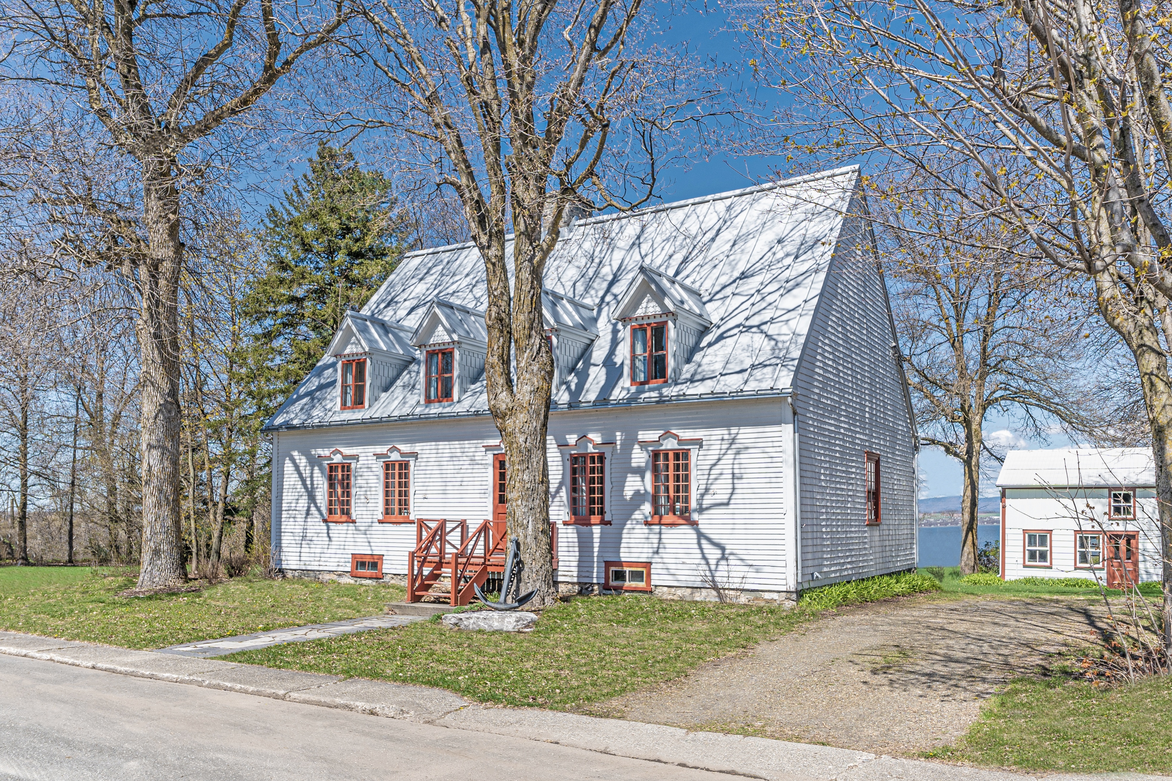 Ancestrale du régime seigneurial fin XVIIIe siècle