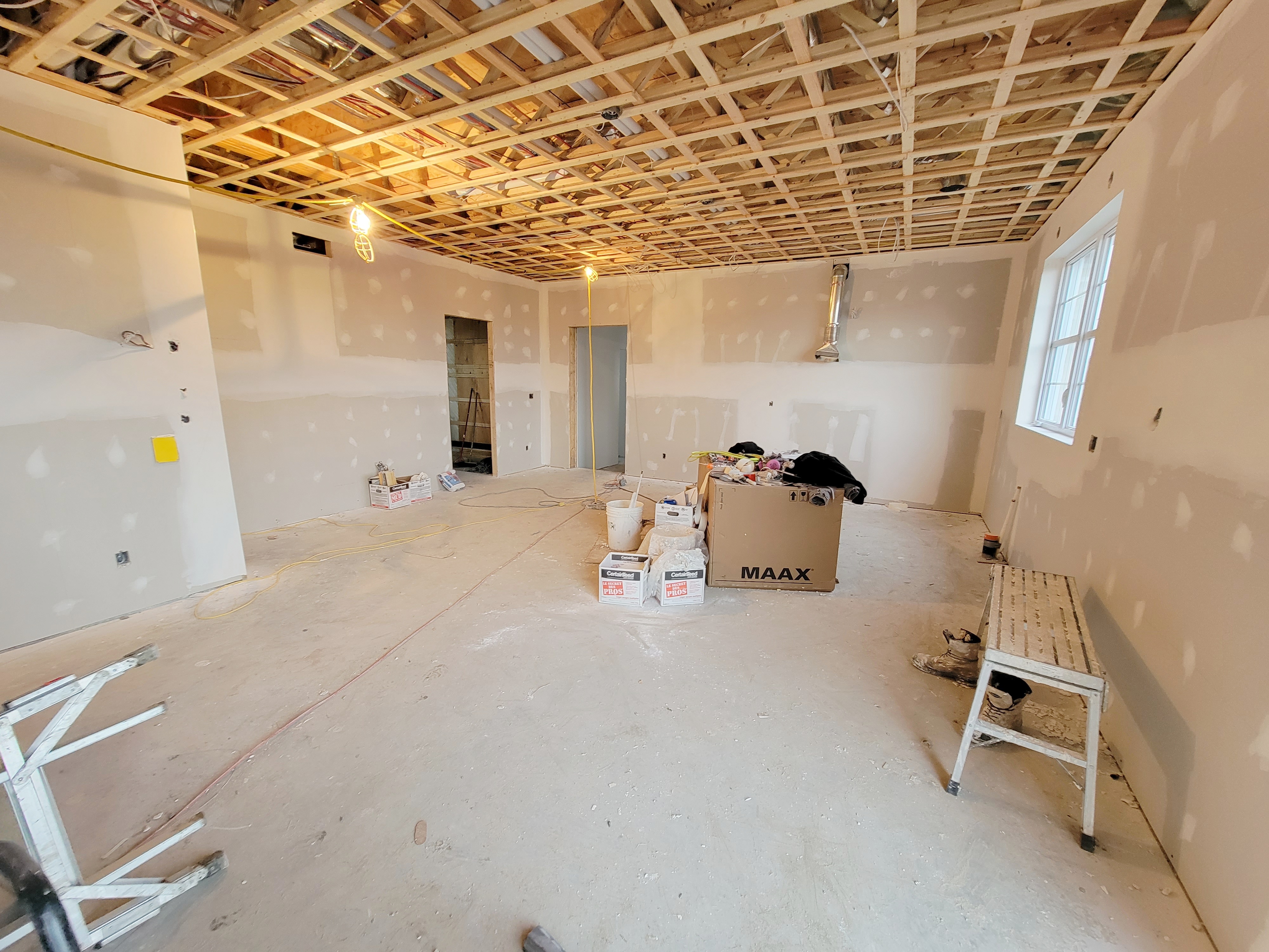 Cuisine classique intemporelle à Lacolle