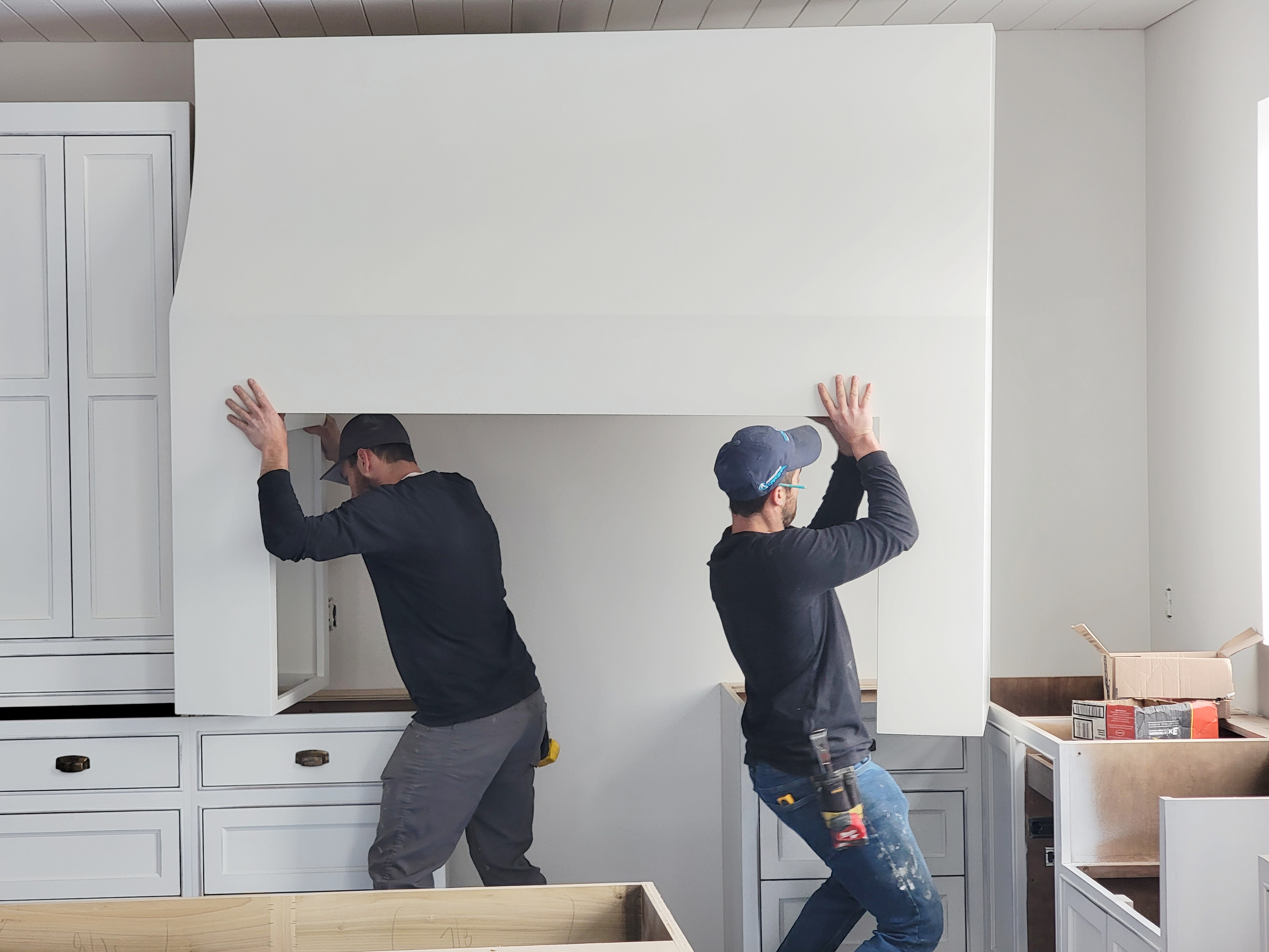 Cuisine classique intemporelle à Lacolle