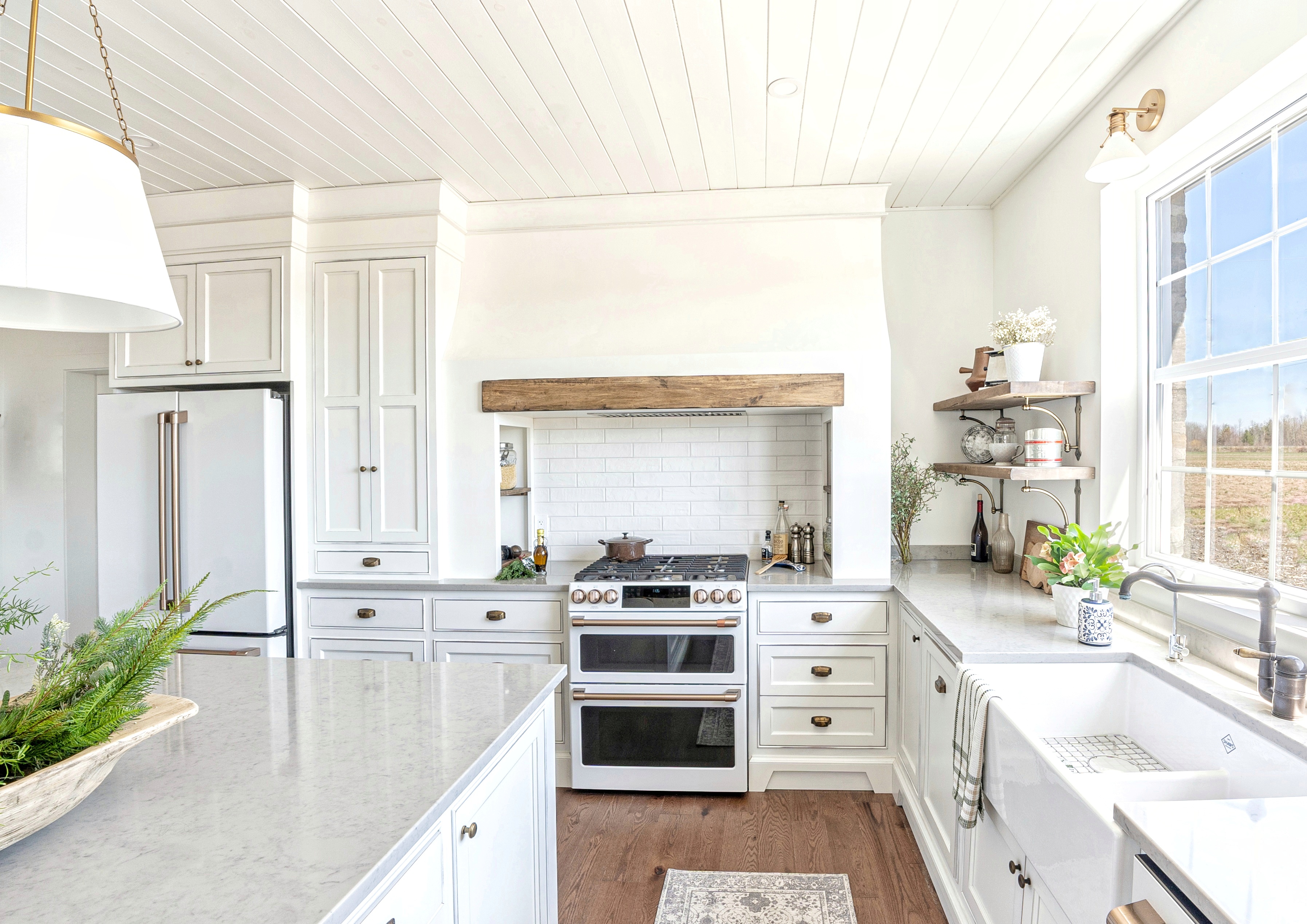 Cuisine classique intemporelle à Lacolle