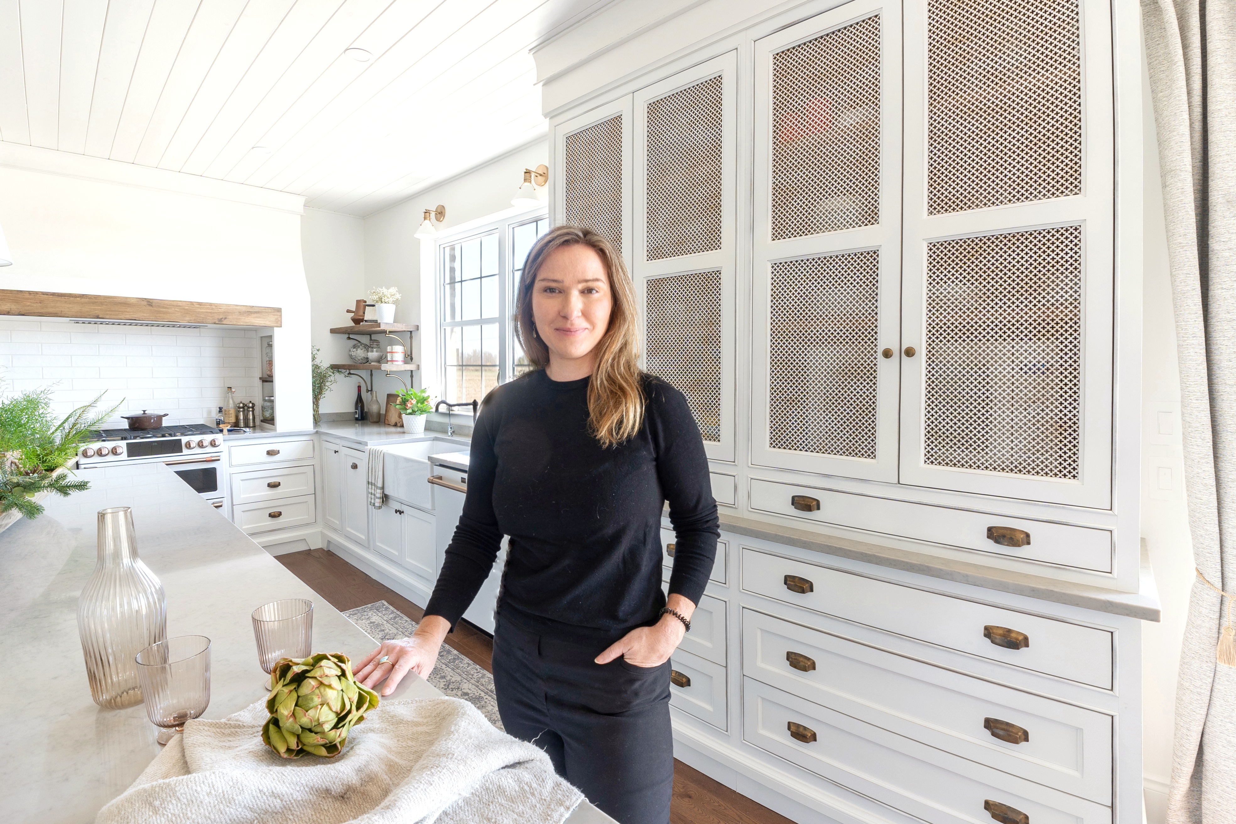 Cuisine classique intemporelle à Lacolle