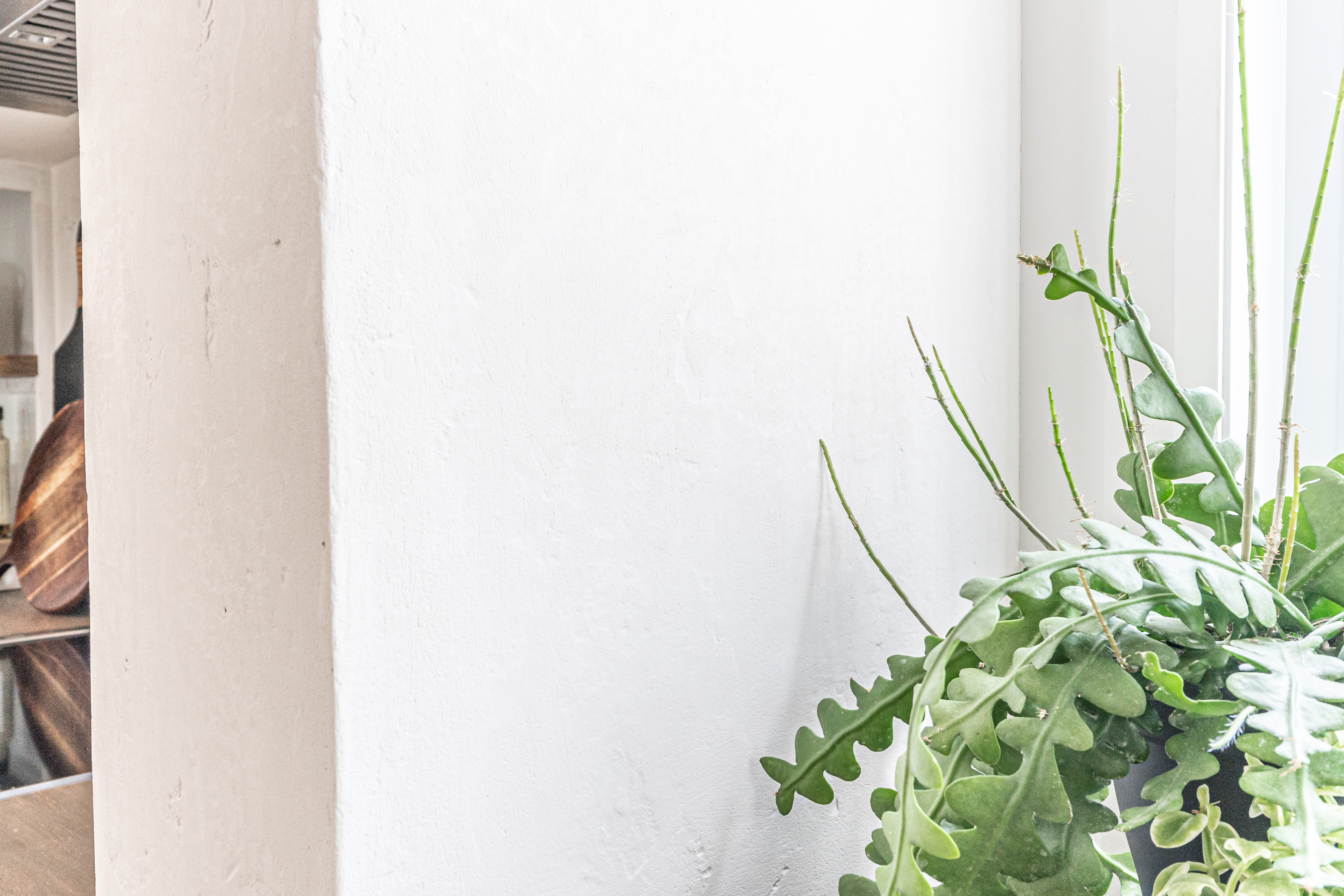 Cuisine rustique farmhouse