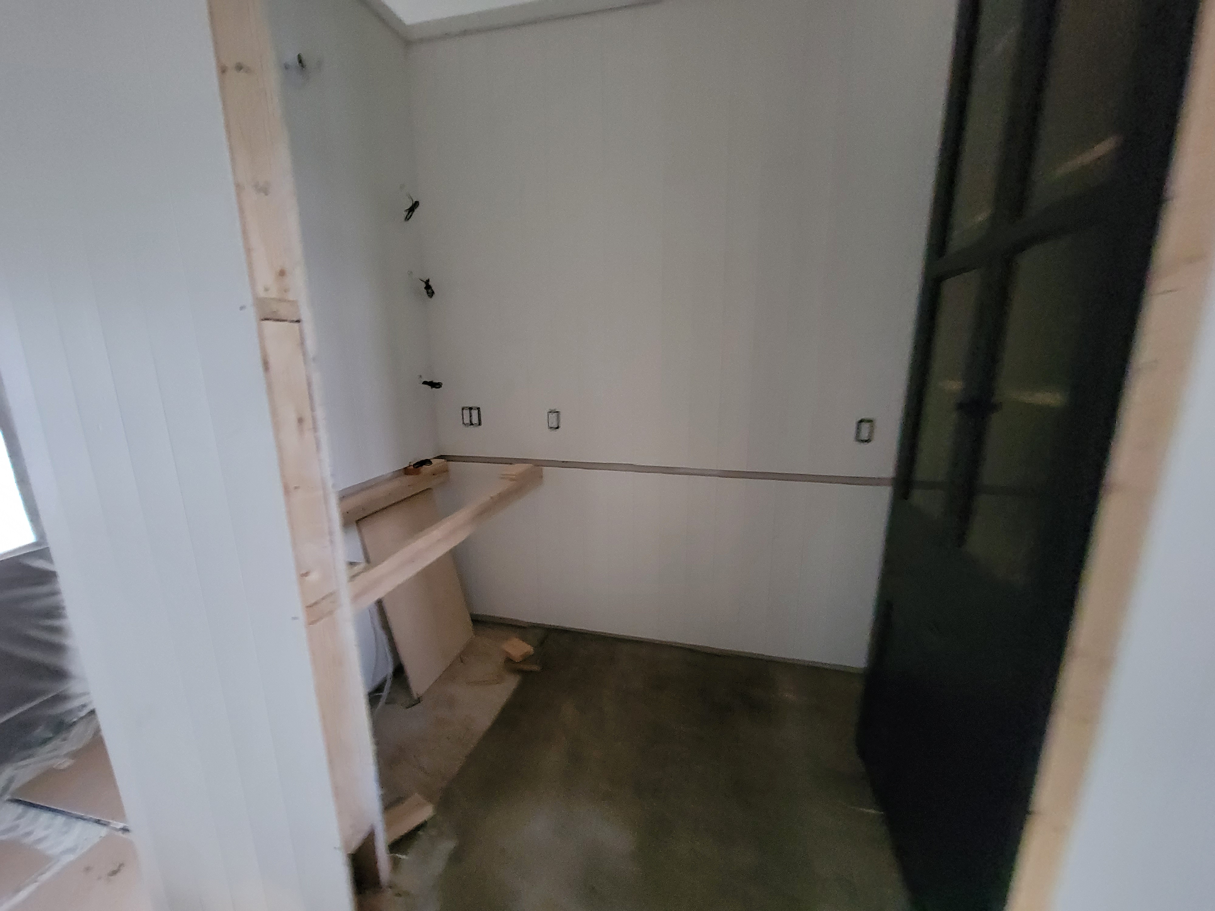 Chalet French Country en bord du lac Nicolet