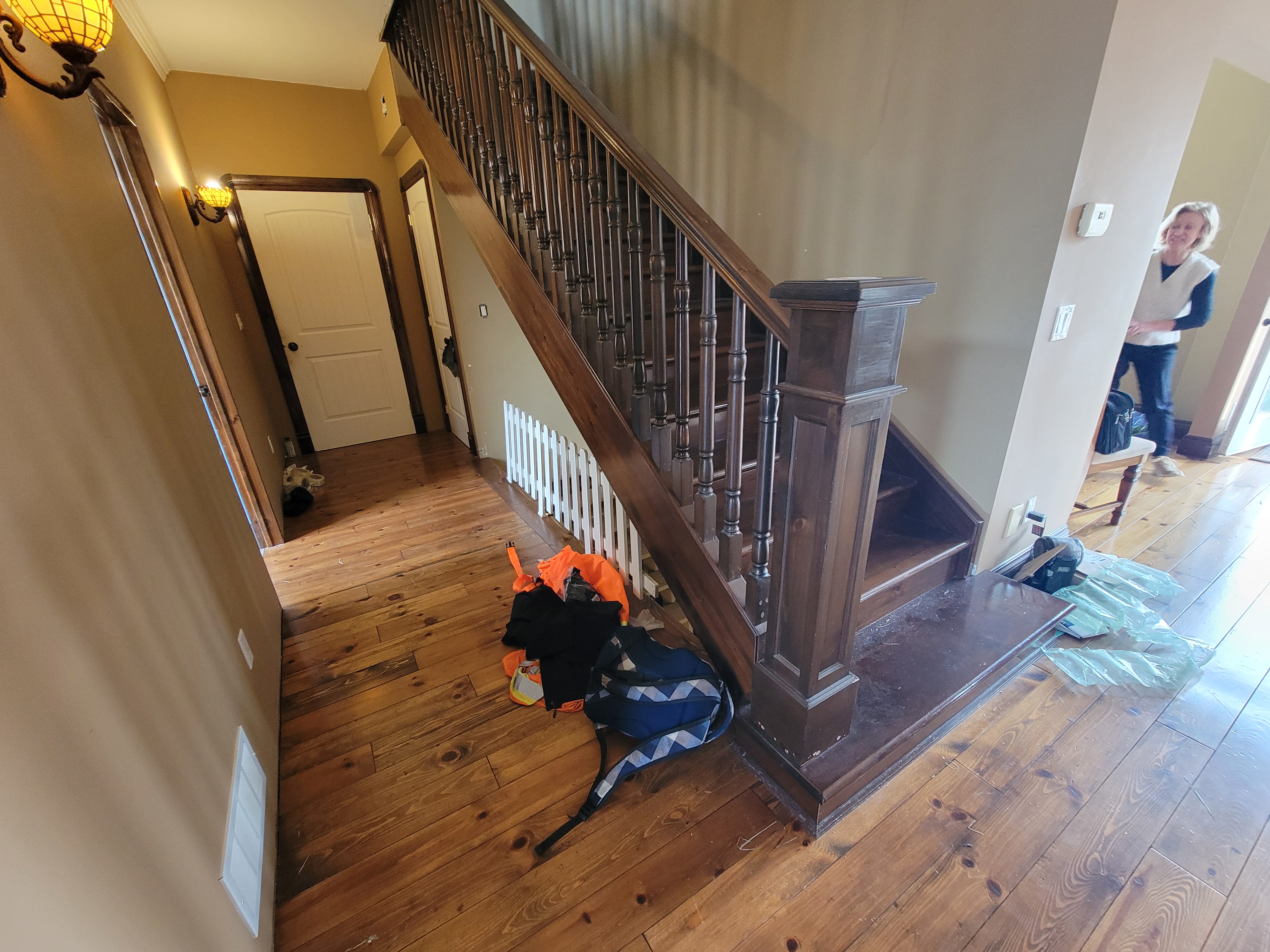 Maison cachet ancestrale à Boucherville