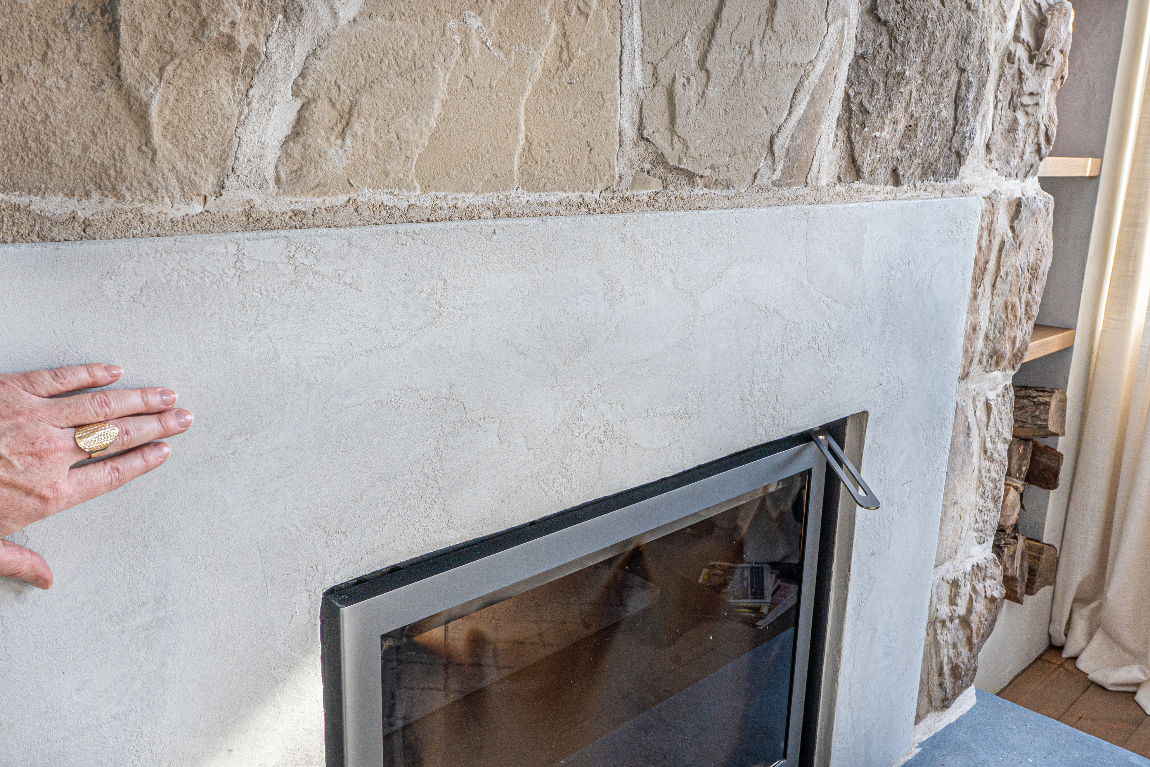 Maison cachet ancestrale à Boucherville