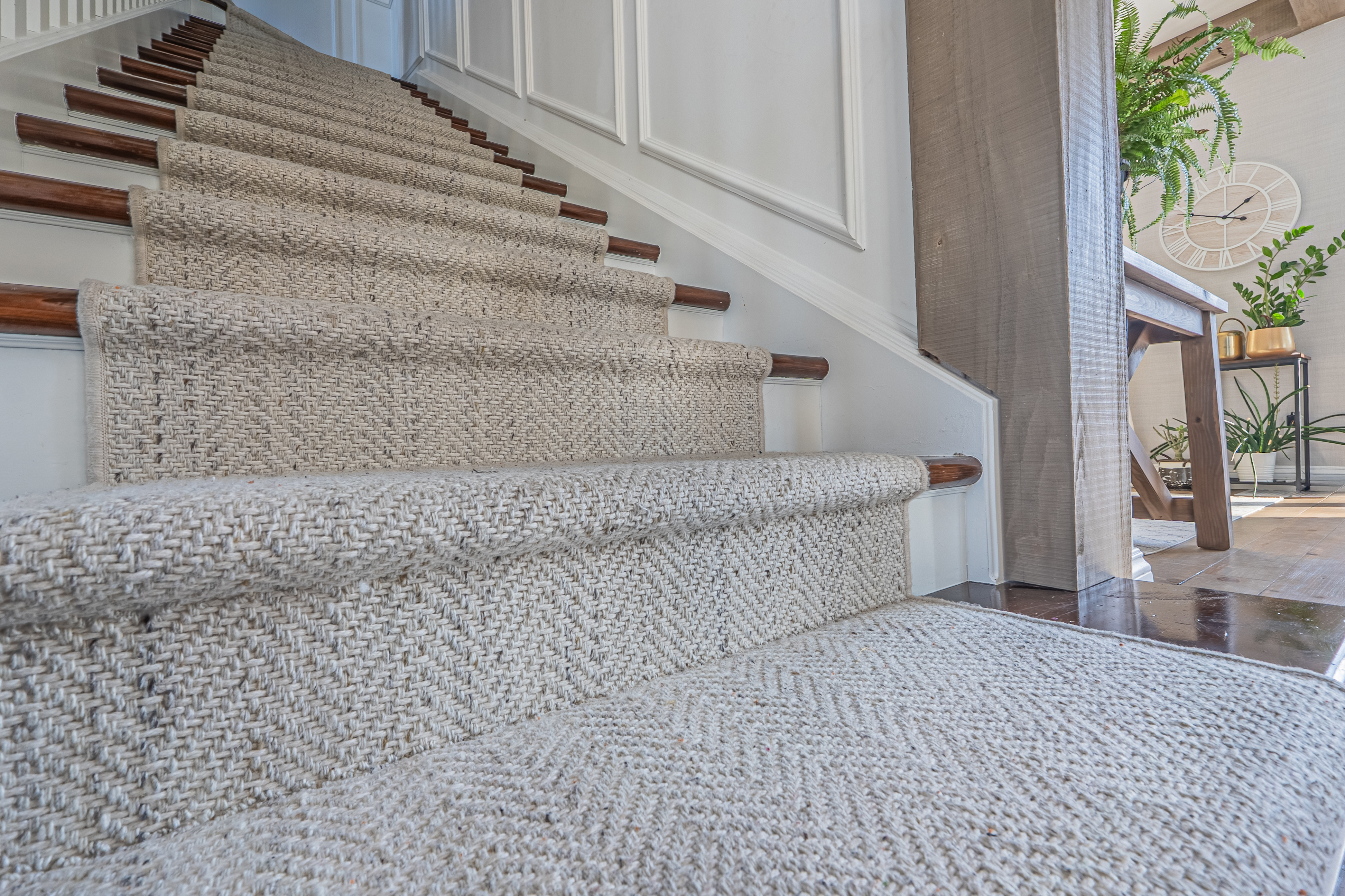 Maison cachet ancestrale à Boucherville