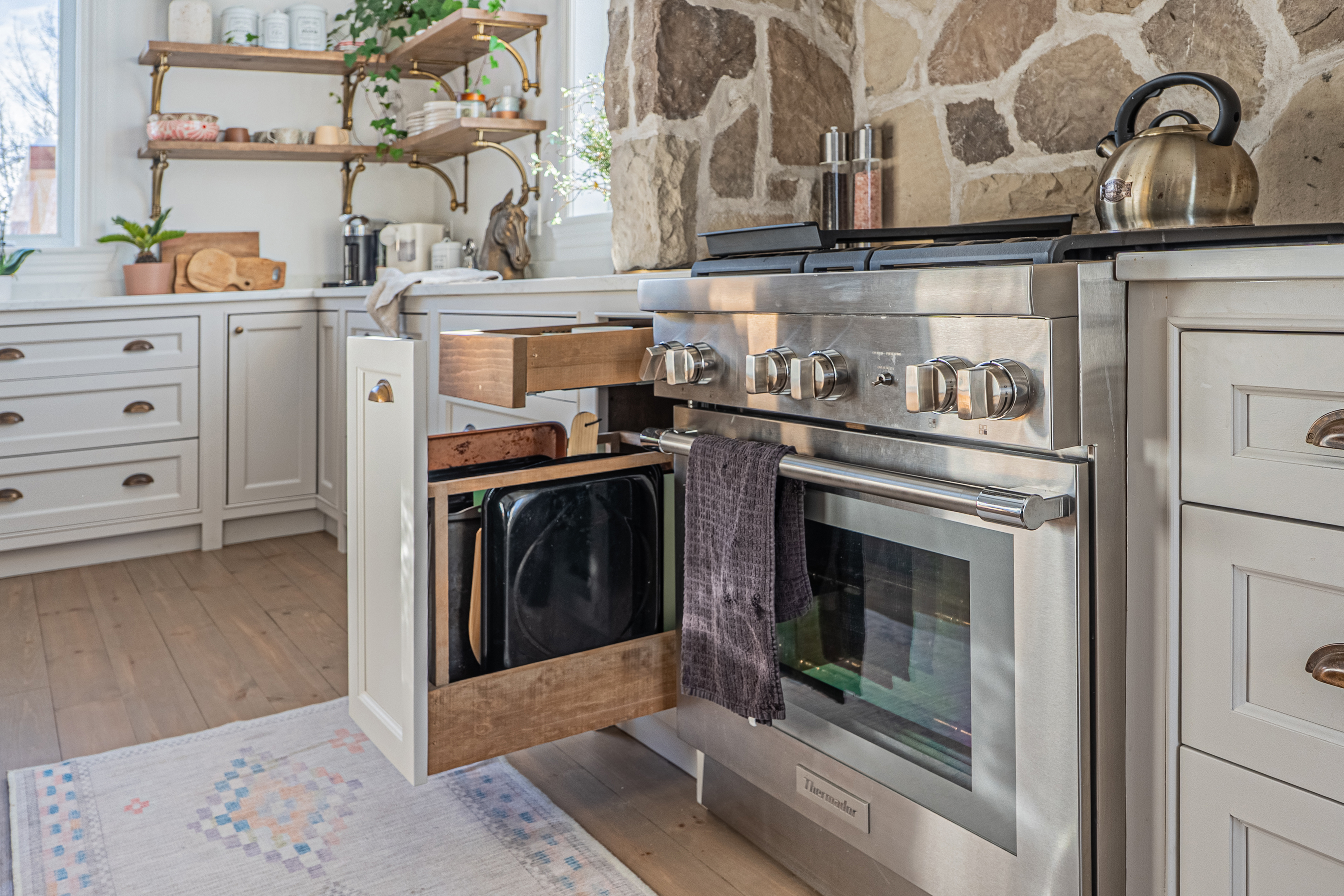 Maison cachet ancestrale à Boucherville