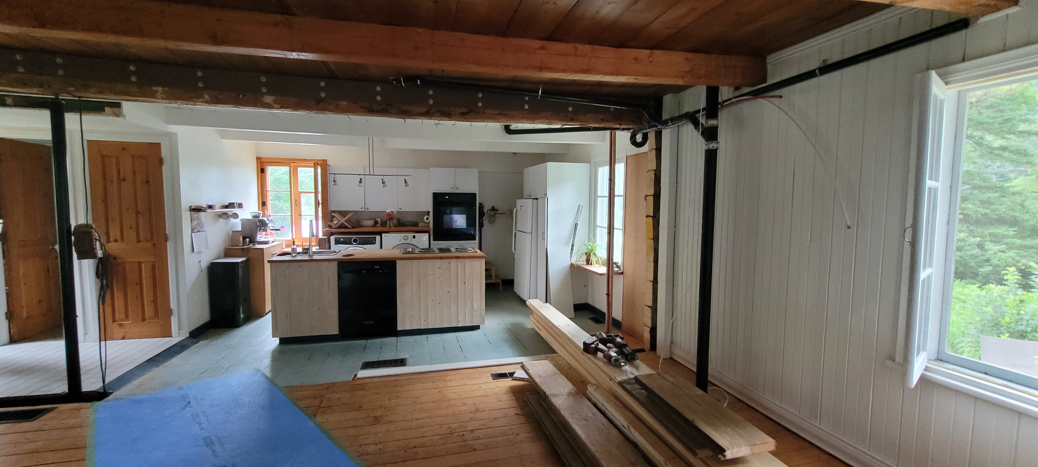 Tournage de l'Émission Les Gardiens Du Patrimoine à Historia