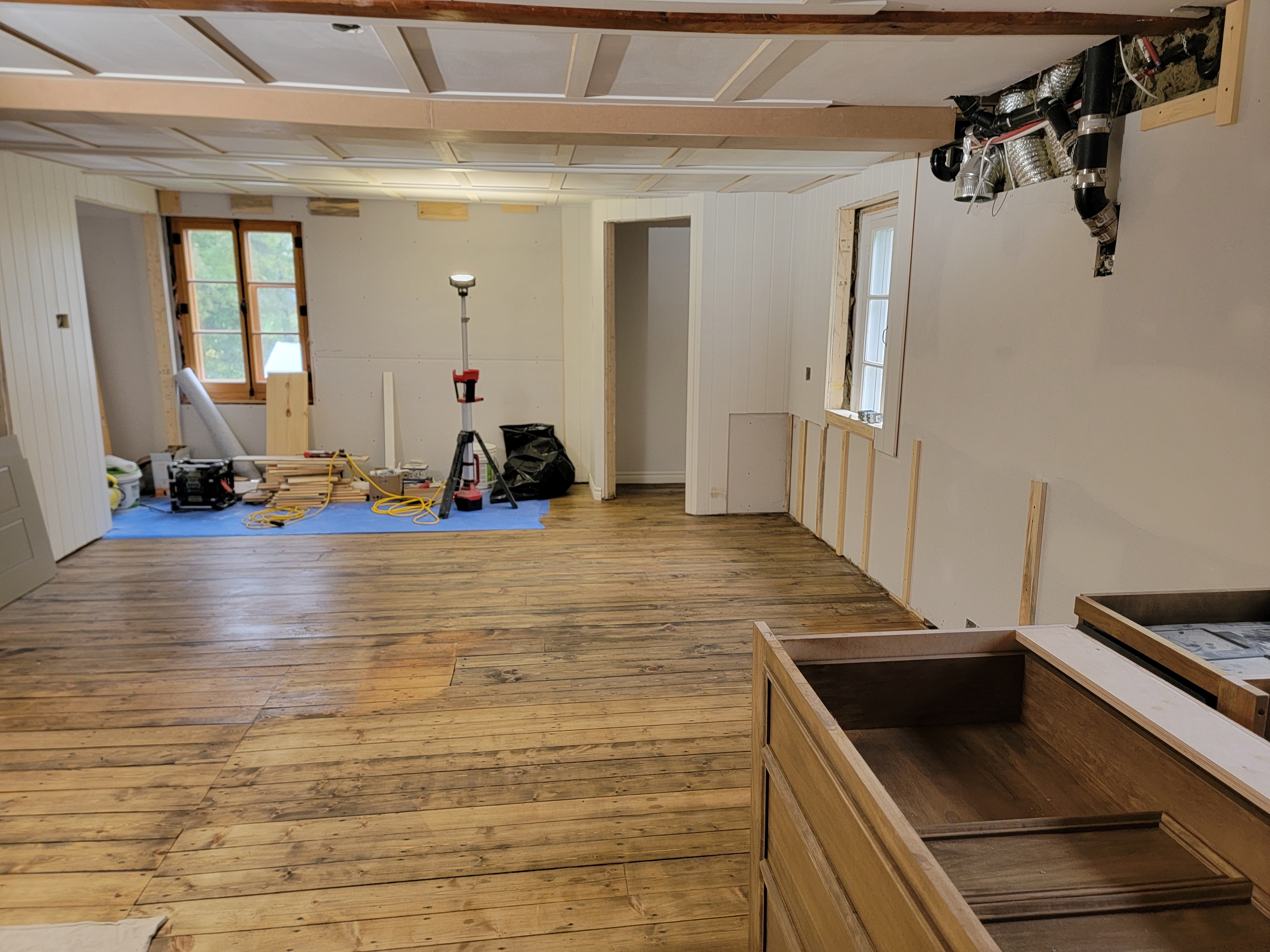 Tournage de l'Émission Les Gardiens Du Patrimoine à Historia