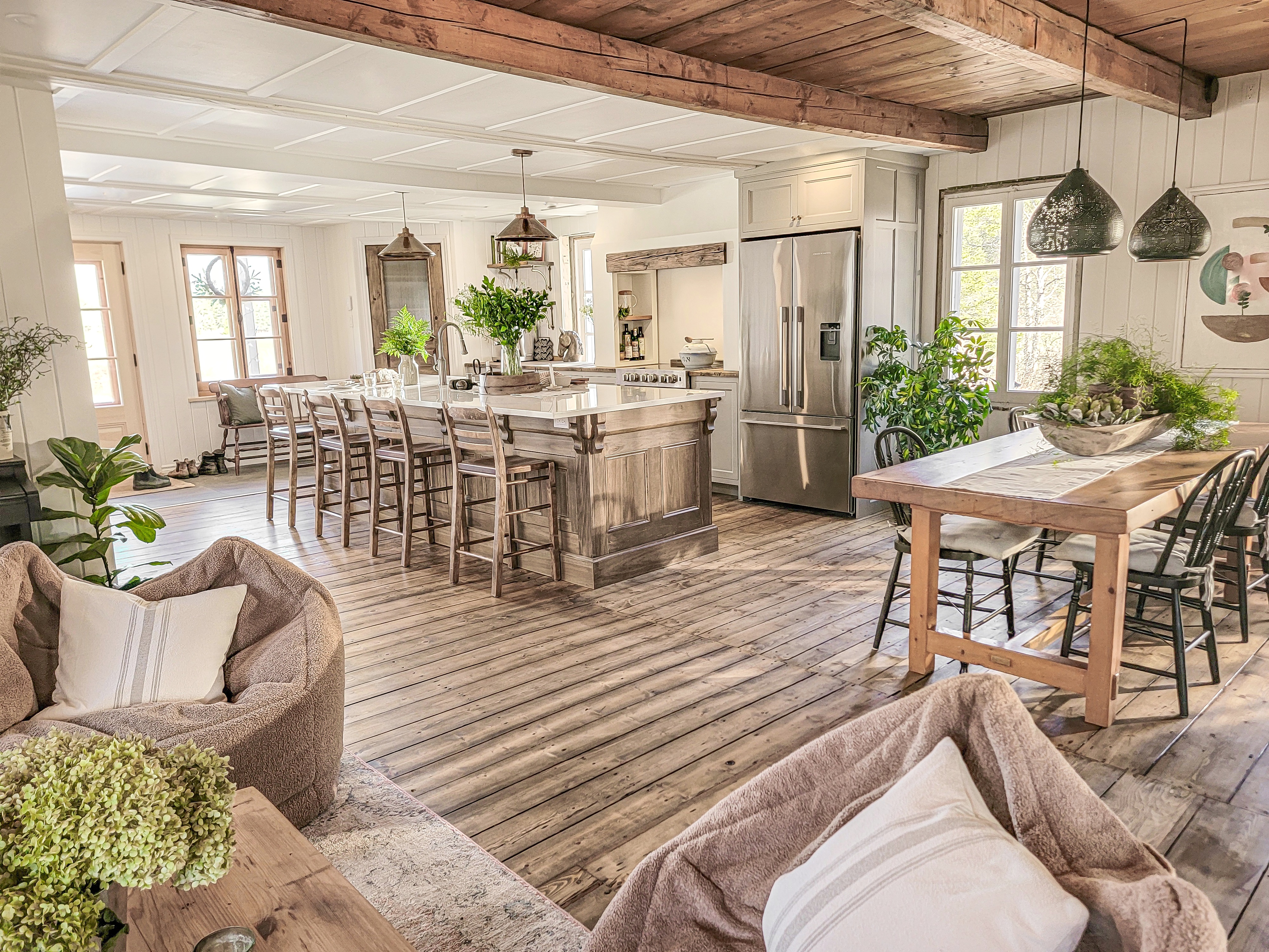 Tournage de l'Émission Les Gardiens Du Patrimoine à Historia