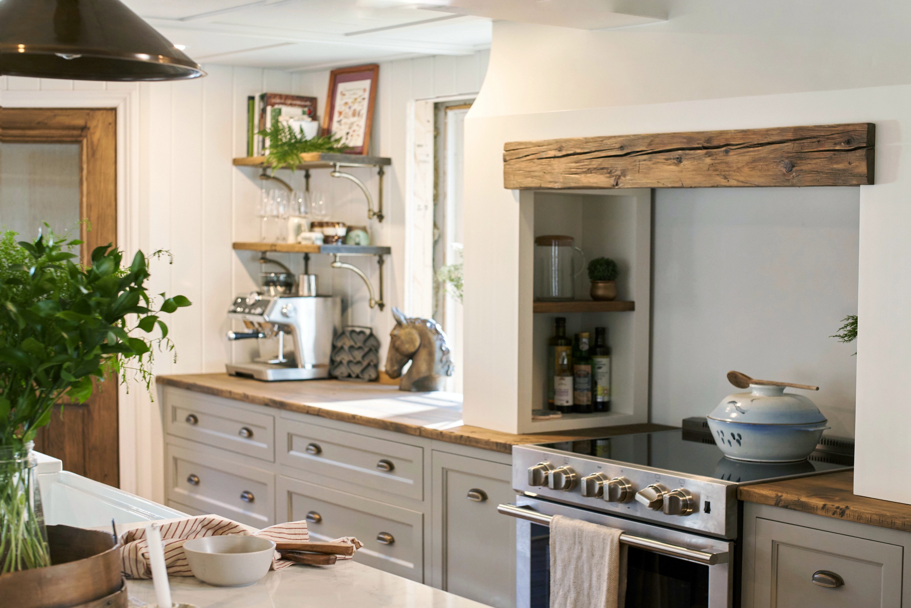 Tournage de l'Émission Les Gardiens Du Patrimoine à Historia