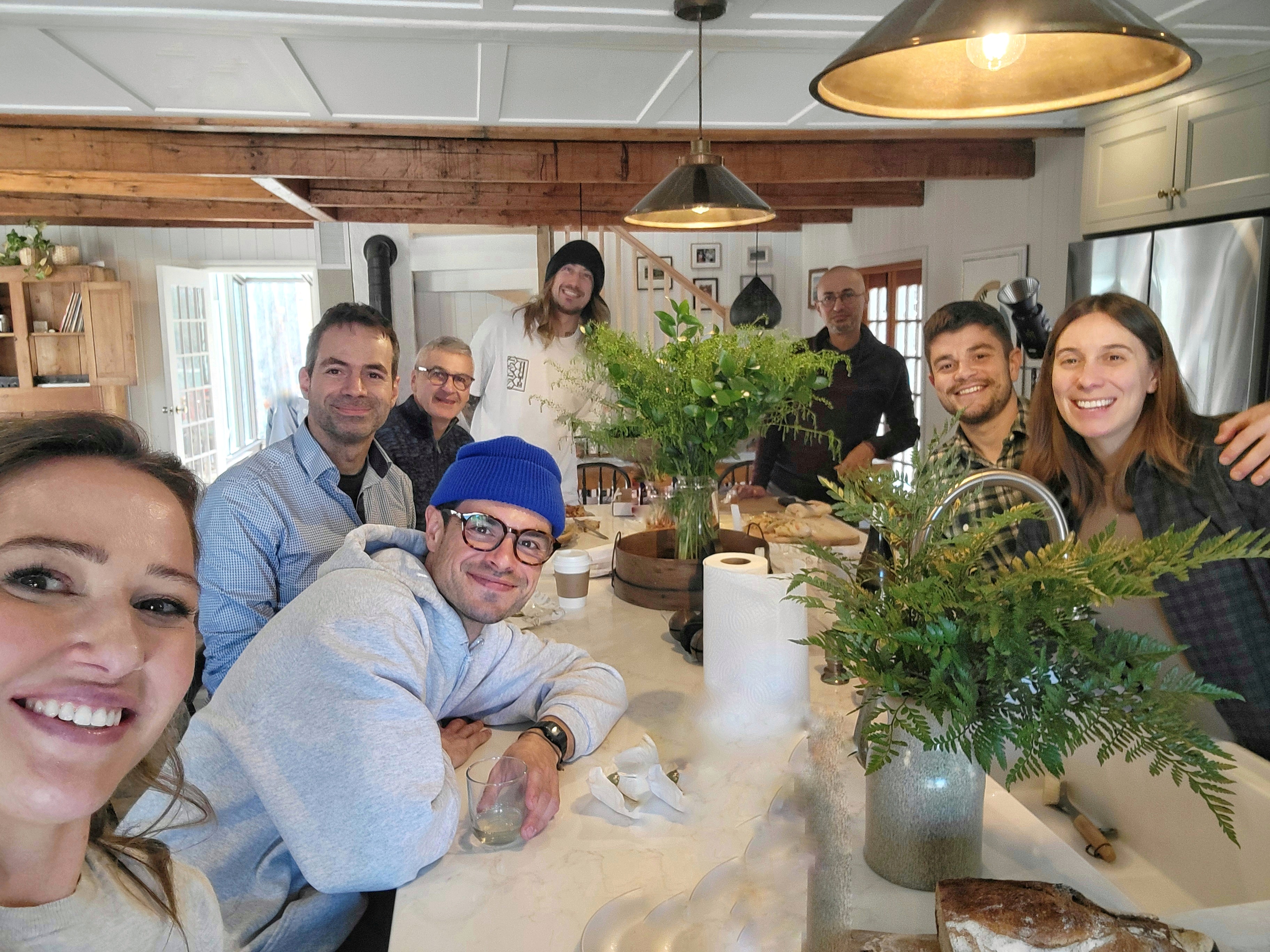 Tournage de l'Émission Les Gardiens Du Patrimoine à Historia